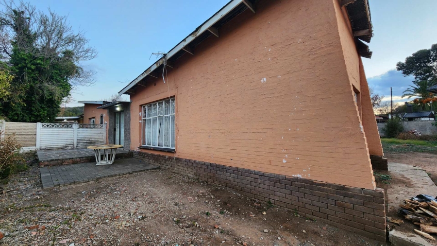 4 Bedroom Property for Sale in Bayswater Free State